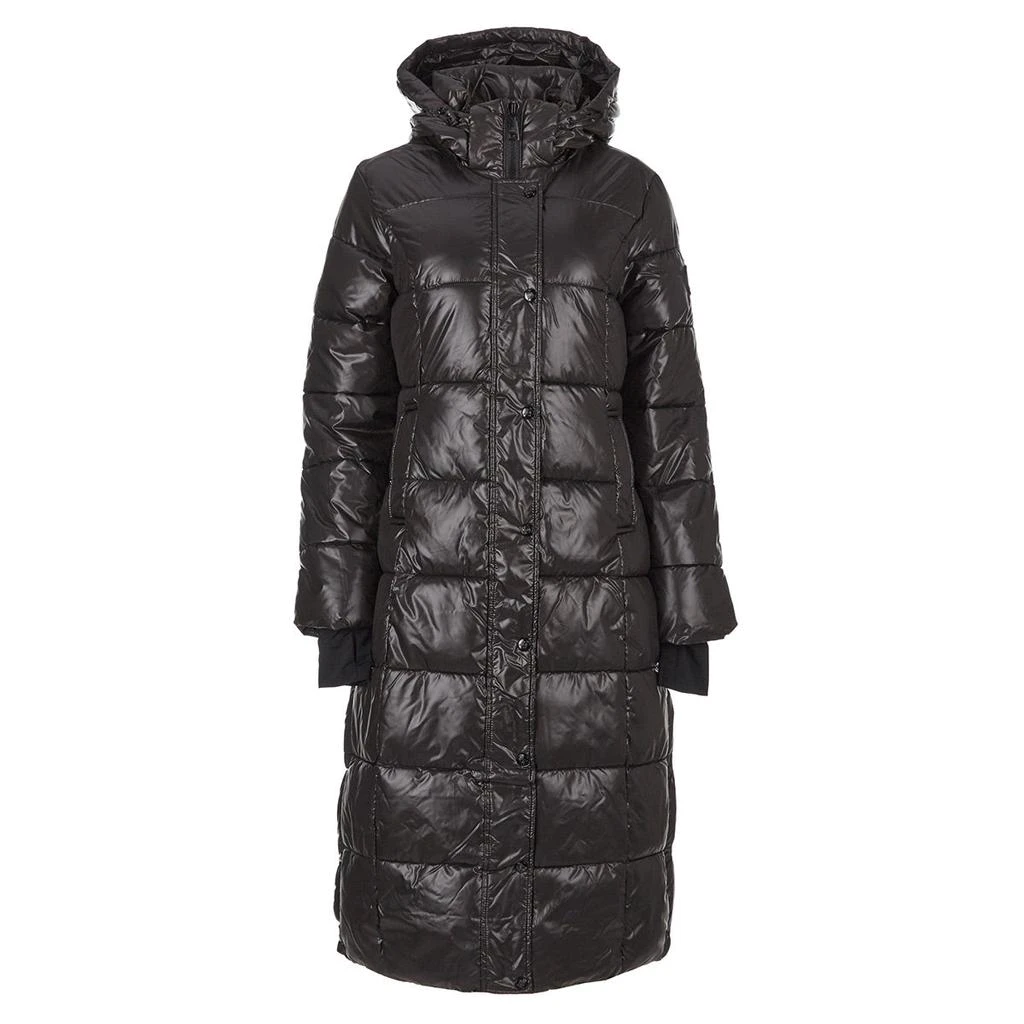 商品Steve Madden|Steve Madden Women's Long Puffer,价格¥440,第1张图片