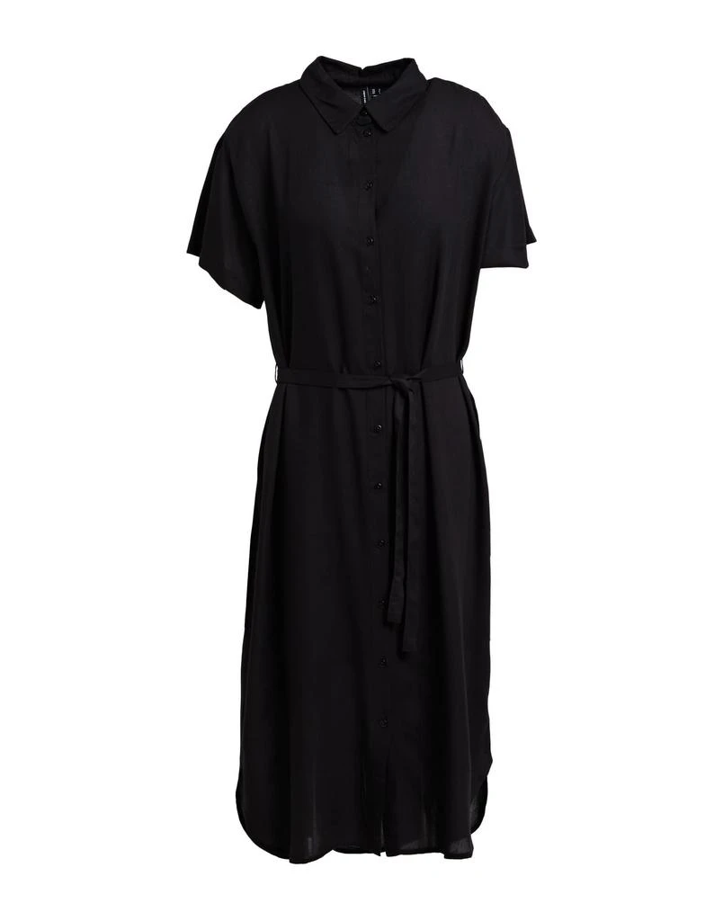 商品VERO MODA|Midi dress,价格¥192,第1张图片