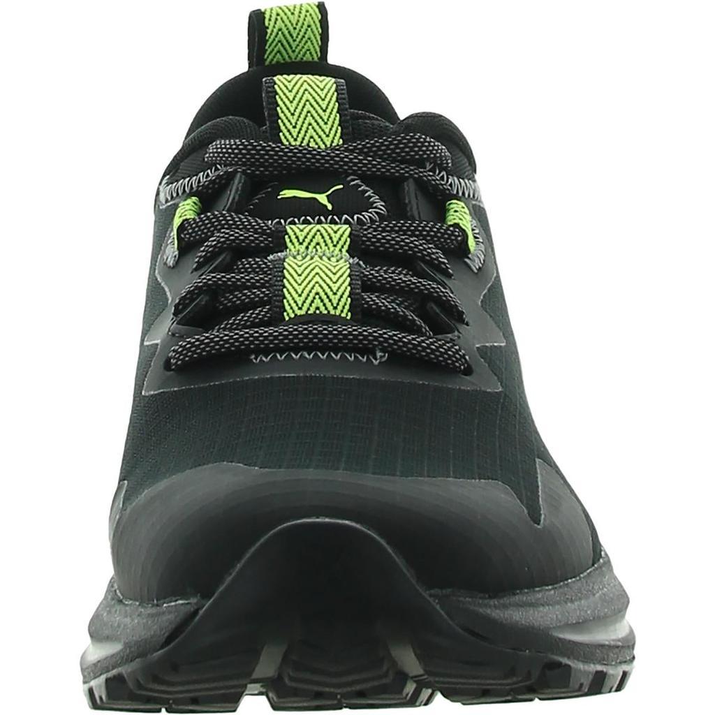 商品Puma|Twitch Runner Trail Mens SoftFoam Fitness Athletic and Training Shoes,价格¥391,第4张图片详细描述