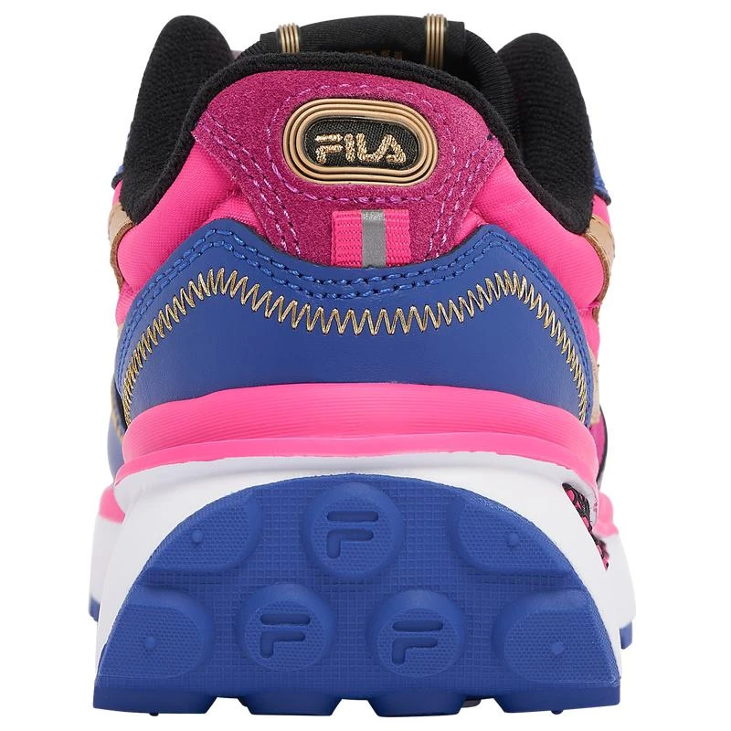 商品Fila|Fila Renno - Women's,价格¥602,第3张图片详细描述