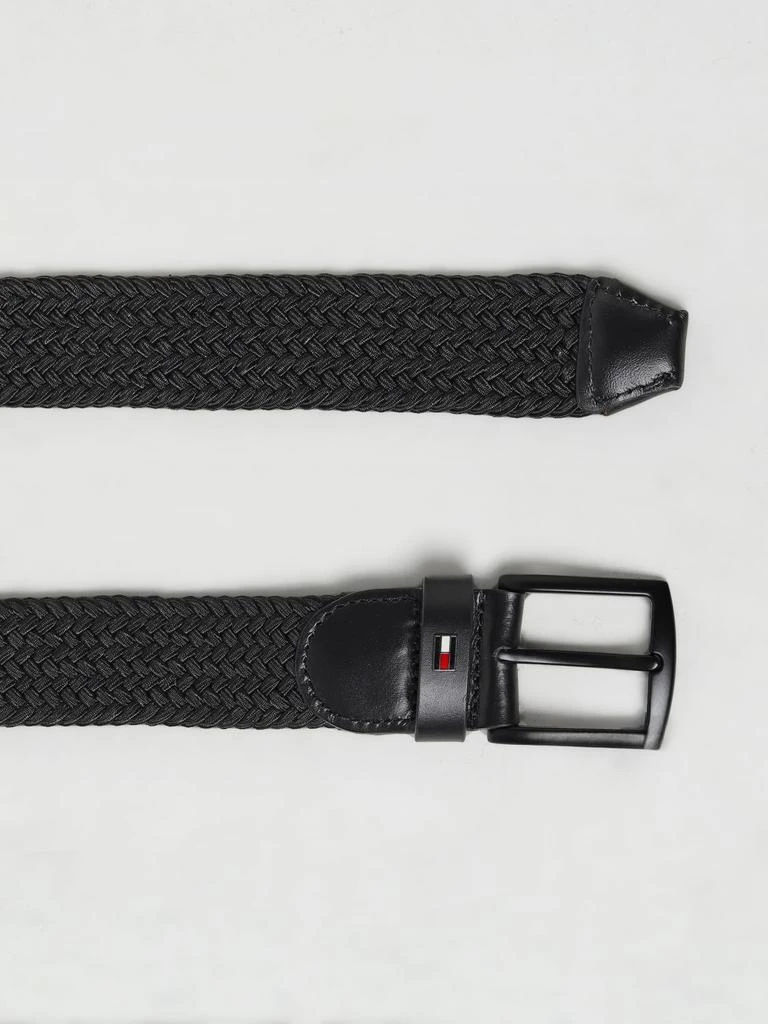 商品Tommy Hilfiger|Tommy Hilfiger belt for man,价格¥442,第2张图片详细描述