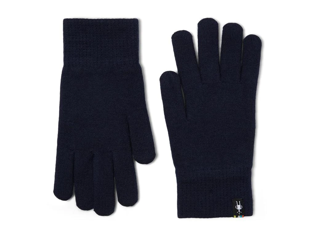 商品SmartWool|Boiled Wool Gloves,价格¥310,第1张图片