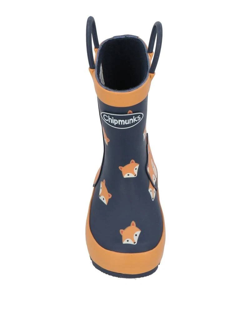 商品CHIPMUNKS|Ankle boot,价格¥275,第4张图片详细描述