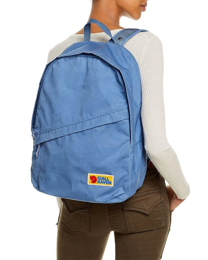 商品Fjällräven|Asymmetric Backpack,价格¥524,第2张图片详细描述
