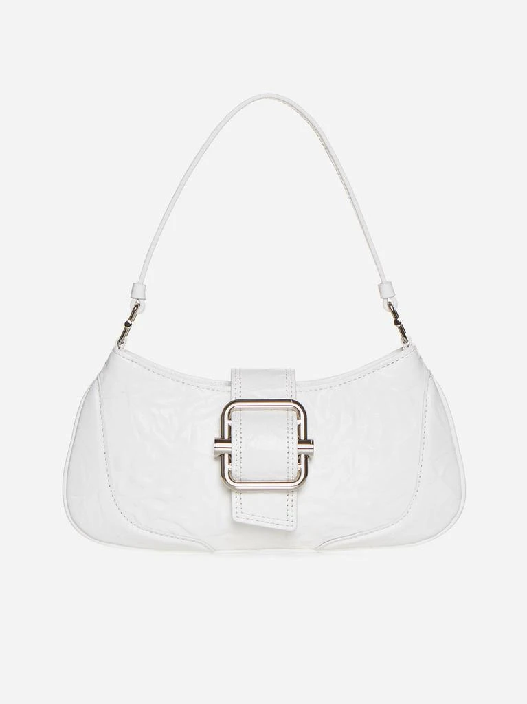 商品OSOI|Brocle Small leather bag,价格¥2166,第1张图片