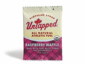 商品Untapped|Slopeside Syrup - Untapped Waffle Raspberry,价格¥19,第1张图片