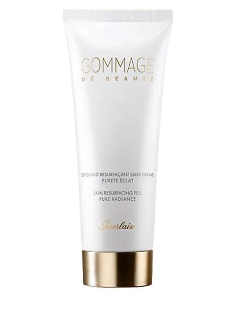 商品Guerlain|Gommage de Beaute Skin Resurfacing Peel,价格¥477,第1张图片