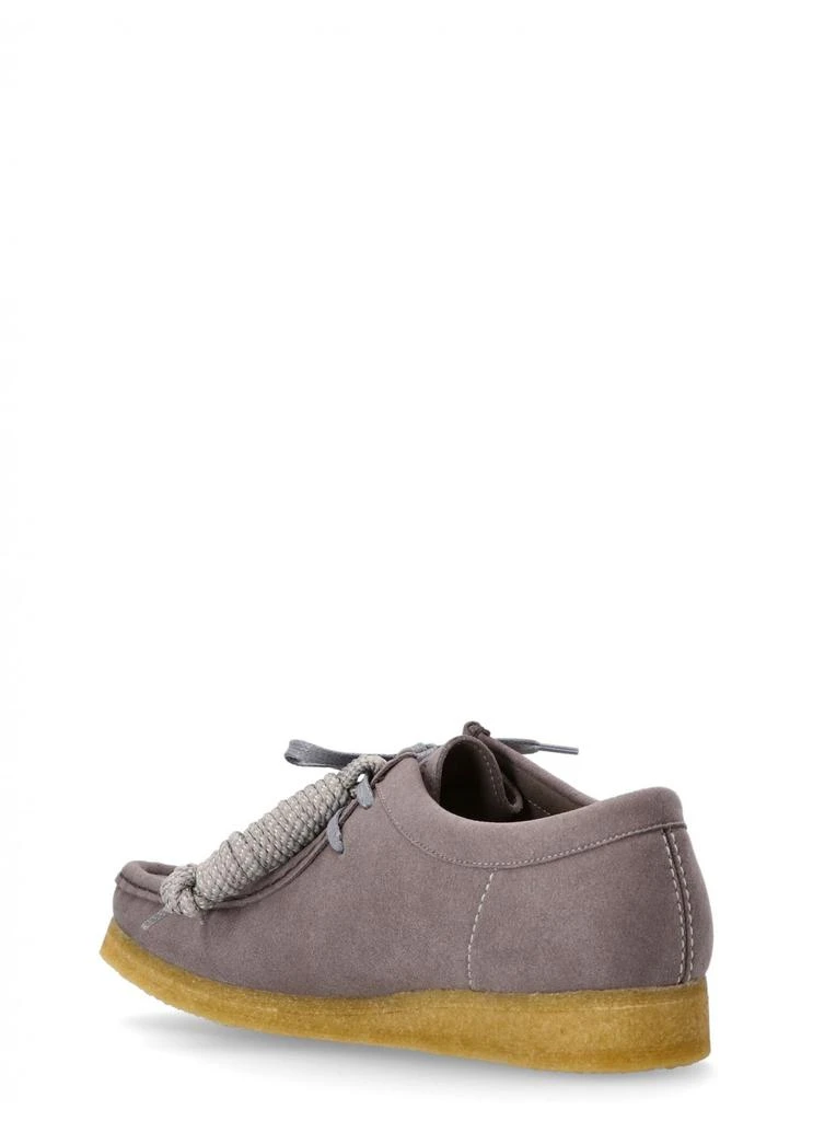 商品Clarks|WALLABEE,价格¥626,第5张图片详细描述
