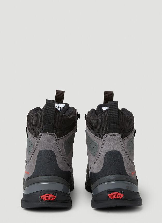 Ultrarange EXO Hi Gore-Tex MTE 3 Hiking Boots in Grey商品第4张图片规格展示