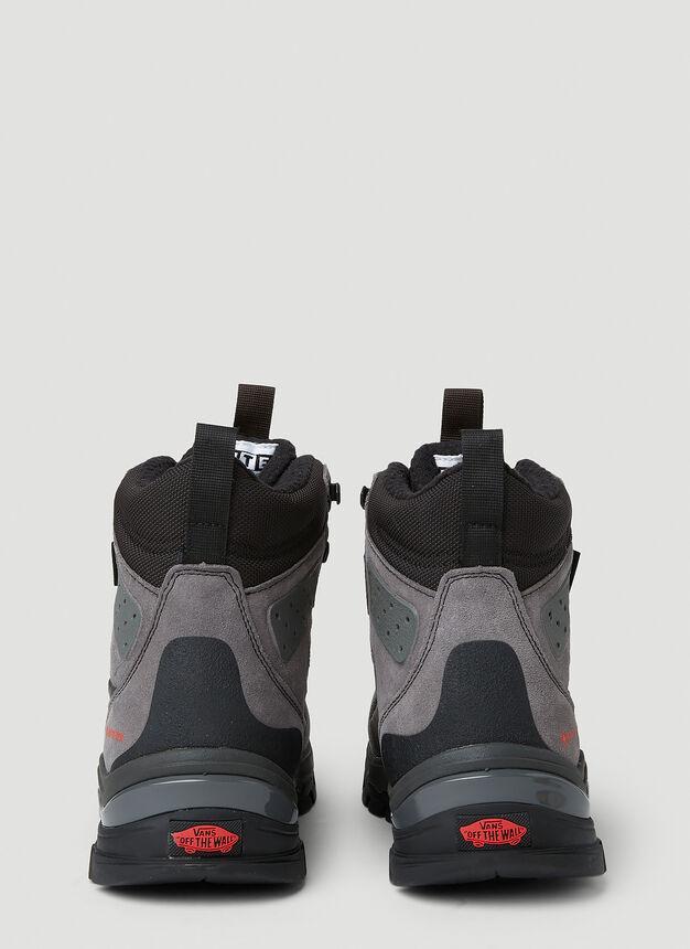 商品Vans|Ultrarange EXO Hi Gore-Tex MTE 3 Hiking Boots in Grey,价格¥1798,第6张图片详细描述