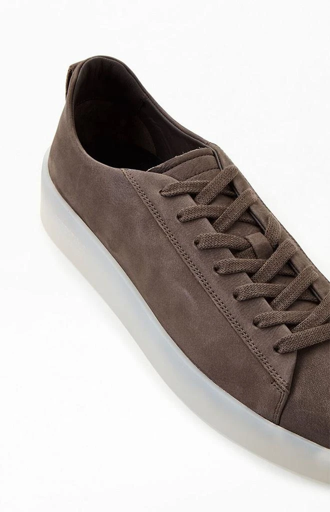 Dark Brown Tennis Low Shoes 商品