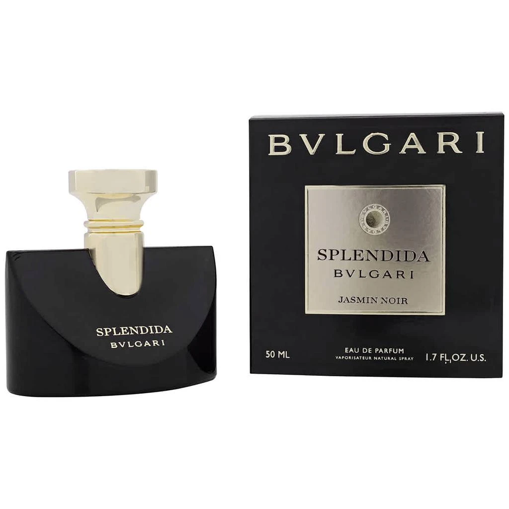 商品BVLGARI|Ladies Splendida Jasmin Noir EDP Spray 1.7 oz Fragrances 783320977350,价格¥533,第3张图片详细描述