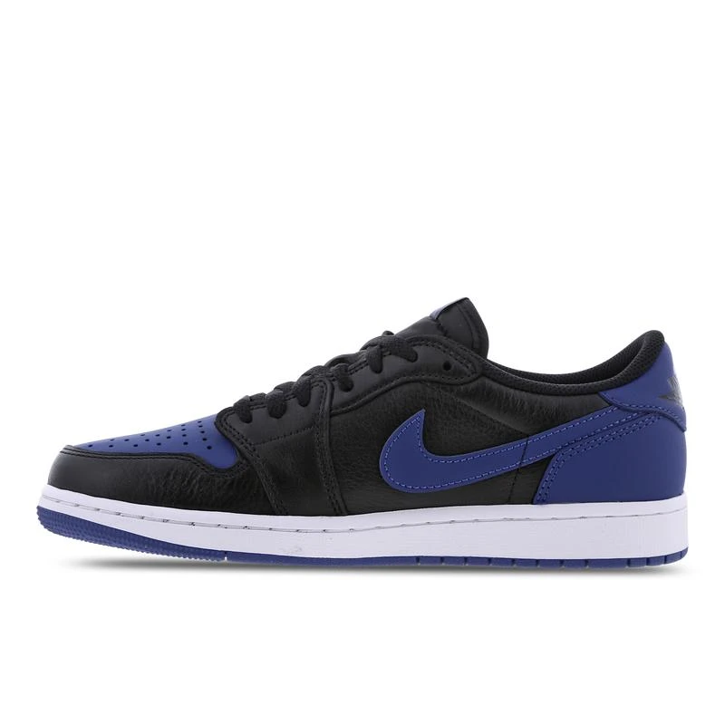 商品Jordan|Jordan 1 Low OG - Men Shoes,价格¥1258,第4张图片详细描述