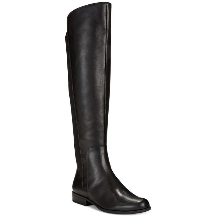 商品Bandolino|Chieri Over-The-Knee Boots,价格¥417,第1张图片