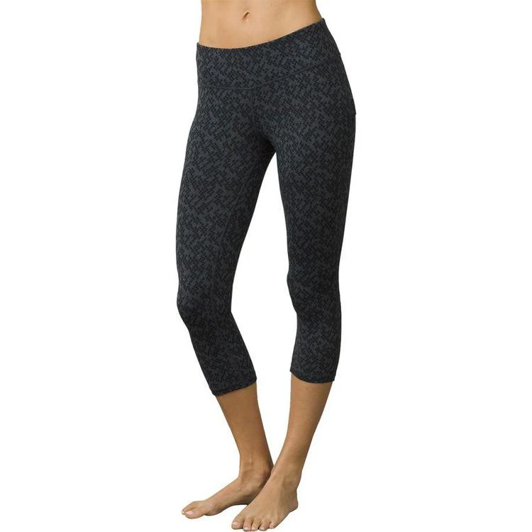 商品Prana|Ashley Capri Pant - Women's,价格¥446,第1张图片