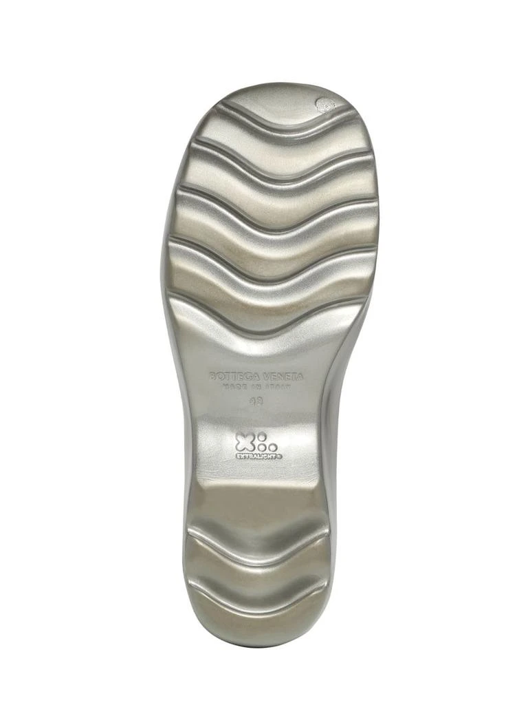 商品Bottega Veneta|Rubber Slippers,价格¥6082,第5张图片详细描述