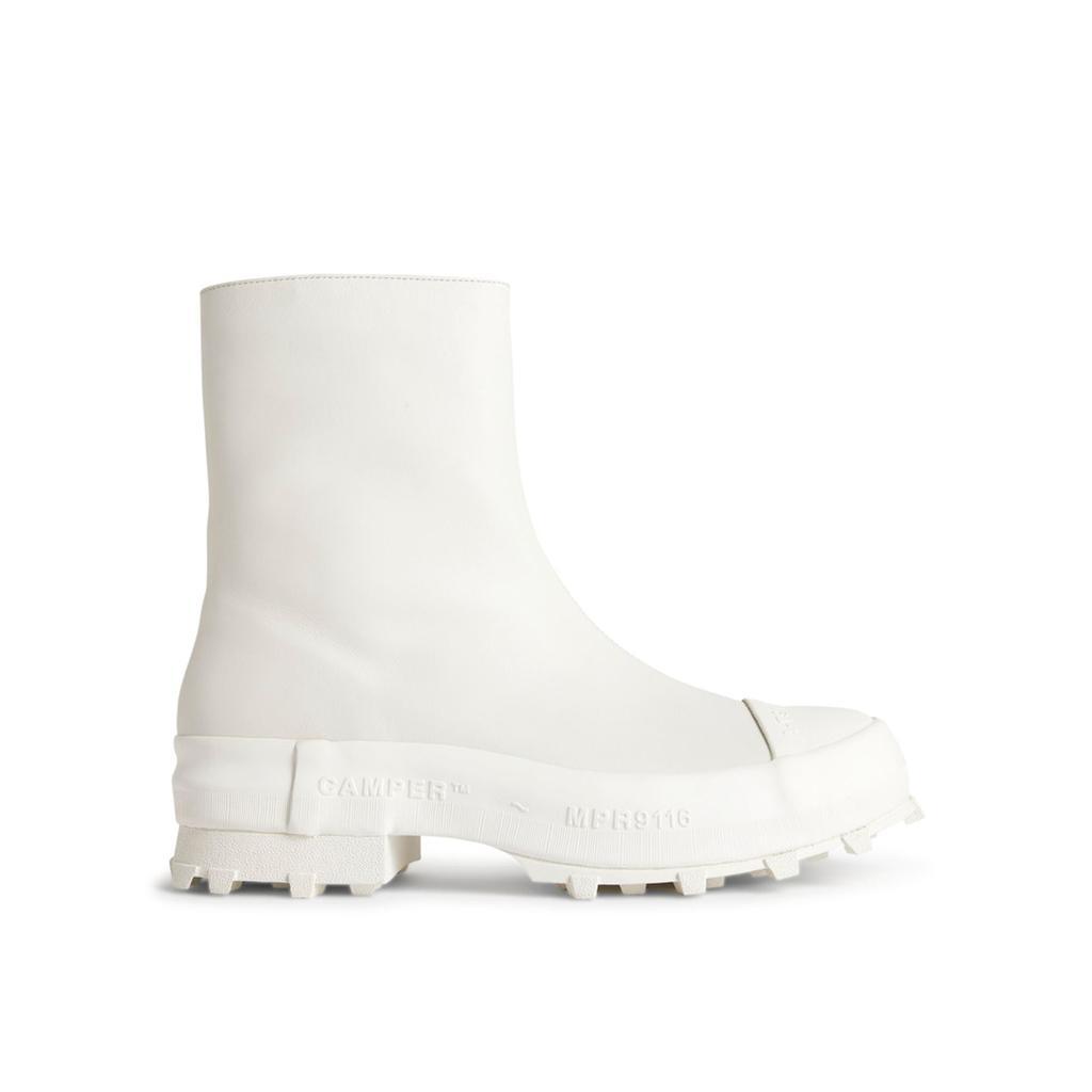 商品Camper|Ankle boots Men Camper Traktori,价格¥2661,第1张图片