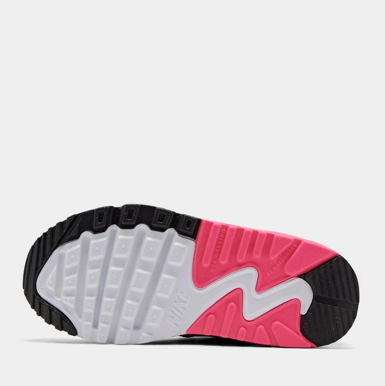 Nike Air Max 90 女小童运动鞋 商品
