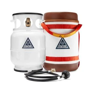 商品Ignik|Ignik - Gas Growler Deluxe,价格¥1131,第1张图片