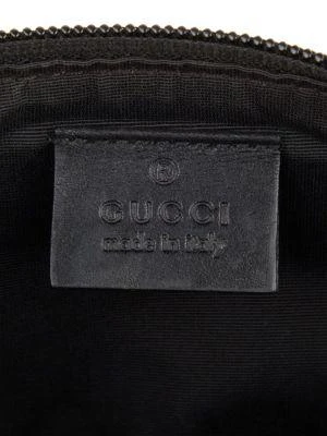 商品[二手商品] Gucci|GG Canvas Top Handle Bag,价格¥3003,第5张图片详细描述