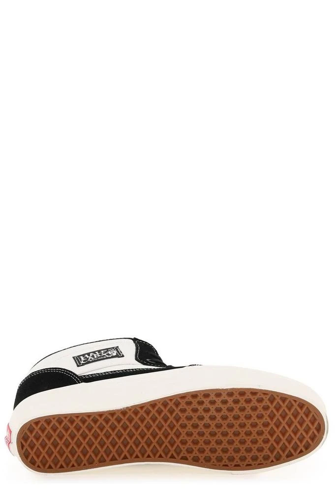 商品Vans|Vans Cab 33 DX Panelled Lace-Up Sneakers,价格¥339,第4张图片详细描述