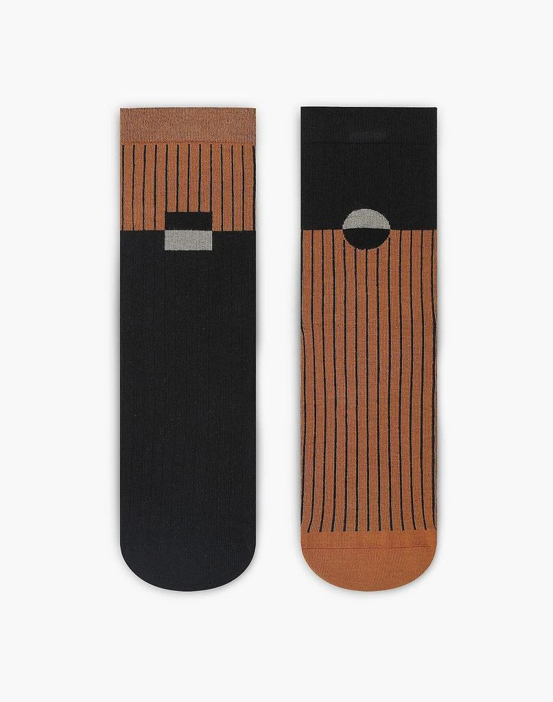 商品Madewell|tailored union KC Socks,价格¥119,第2张图片详细描述