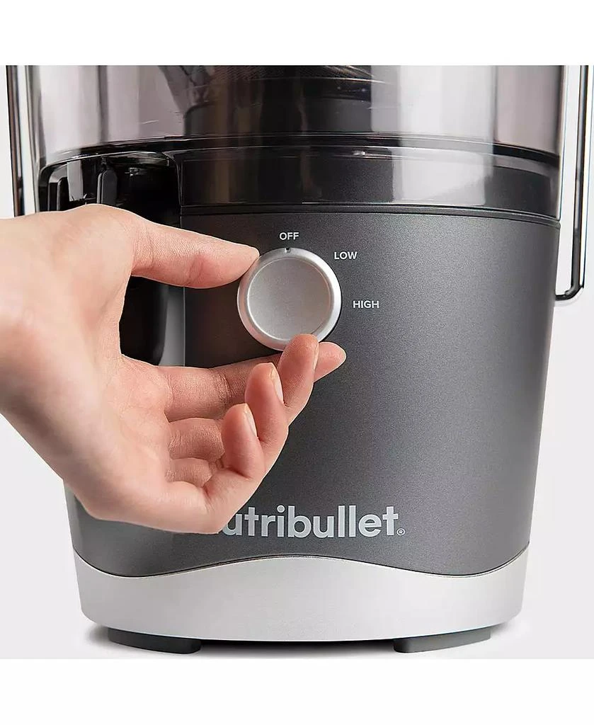 商品NutriBullet|Juicer™ NBJ50100 800W,价格¥881,第5张图片详细描述