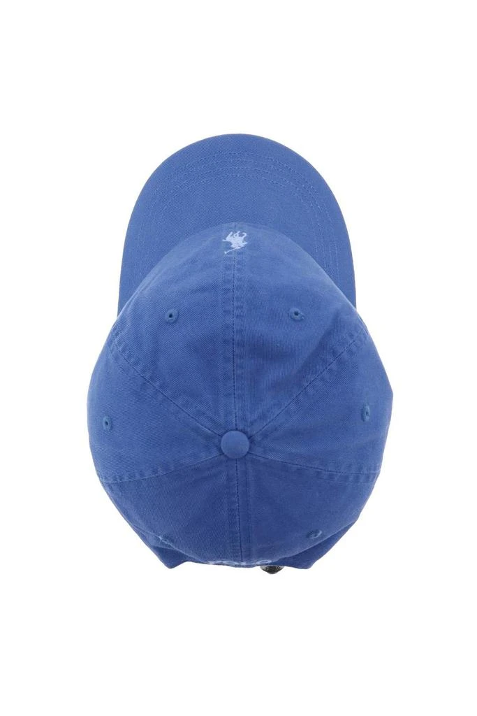 商品Ralph Lauren|Classic baseball cap,价格¥278,第2张图片详细描述