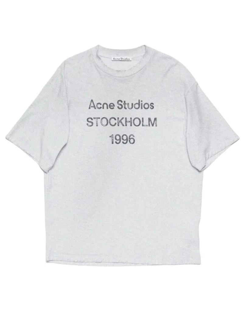 商品Acne Studios|Acne Studios T.Shirt,价格¥3059,第1张图片