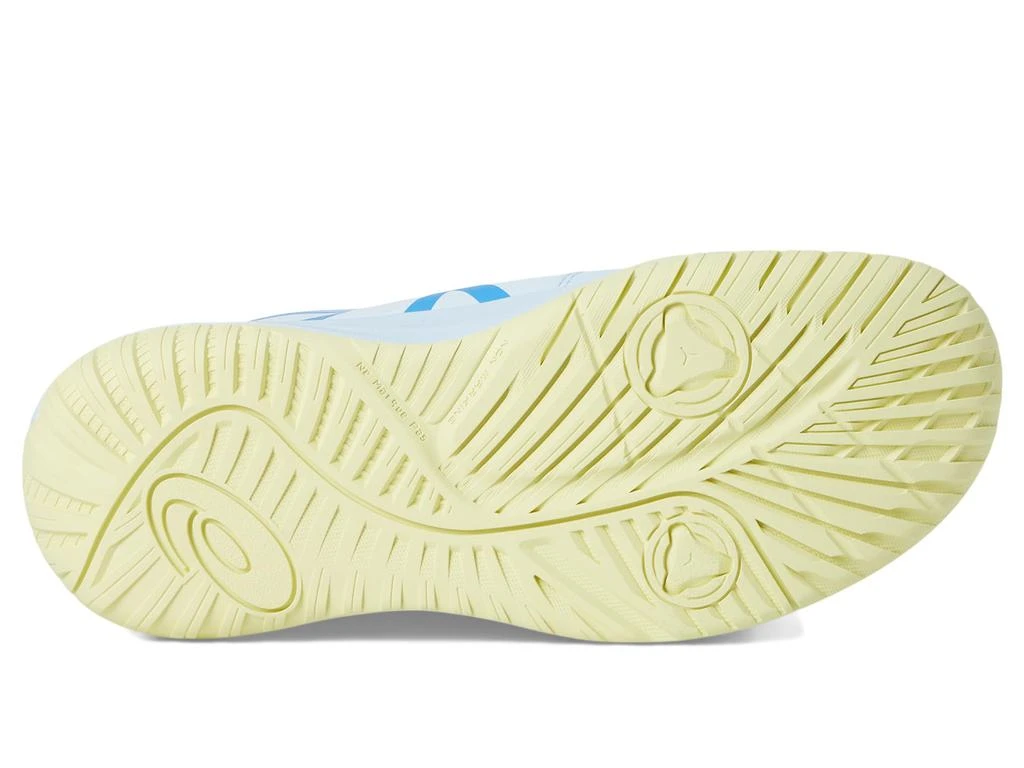 商品Asics|Gel-Resolution X GS (Little Kid/Big Kid),价格¥503,第3张图片详细描述