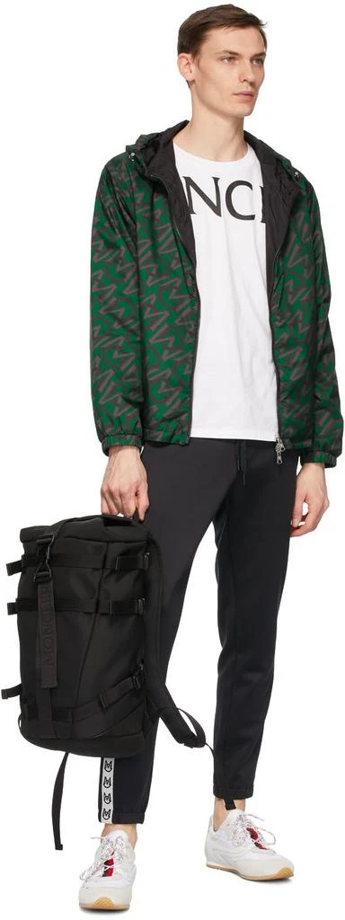 商品Moncler|Reversible Green Cretes Jacket,价格¥9692,第5张图片详细描述