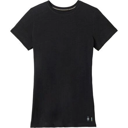 商品SmartWool|Merino Short-Sleeve T-Shirt - Women's,价格¥397,第3张图片详细描述
