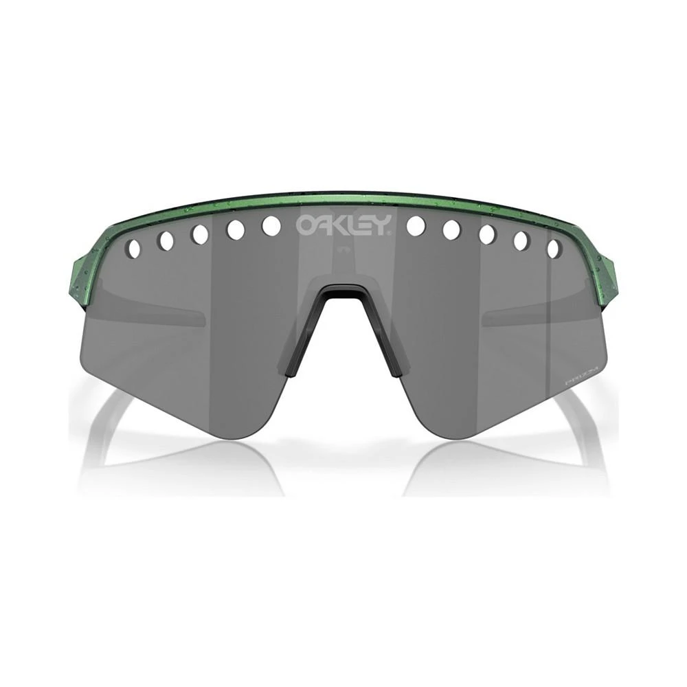 商品Oakley|Men's Sunglasses, Sutro Lite Sweep Ascend Collection,价格¥726,第2张图片详细描述