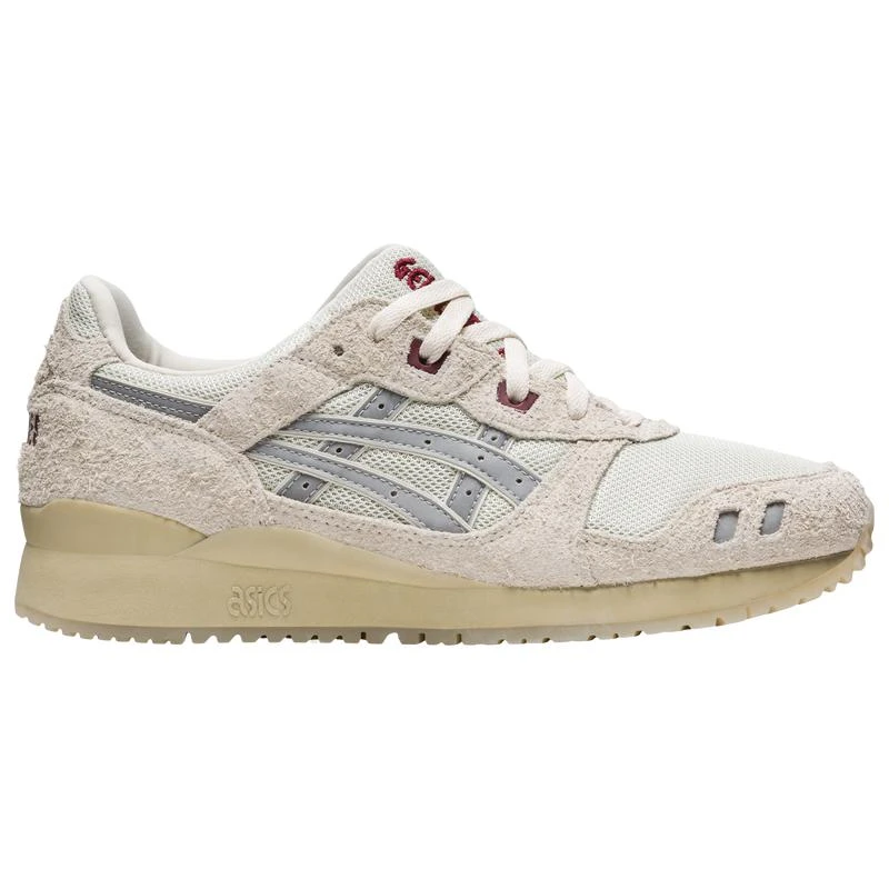 商品Asics|联名款男士 亚瑟士LYTE III 复古运动鞋,价格¥494,第1张图片