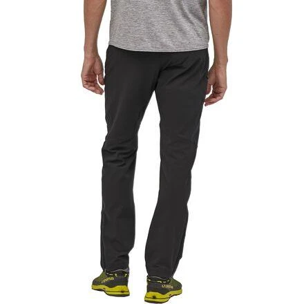 商品Patagonia|Altvia Trail Pant - Men's,价格¥743,第2张图片详细描述