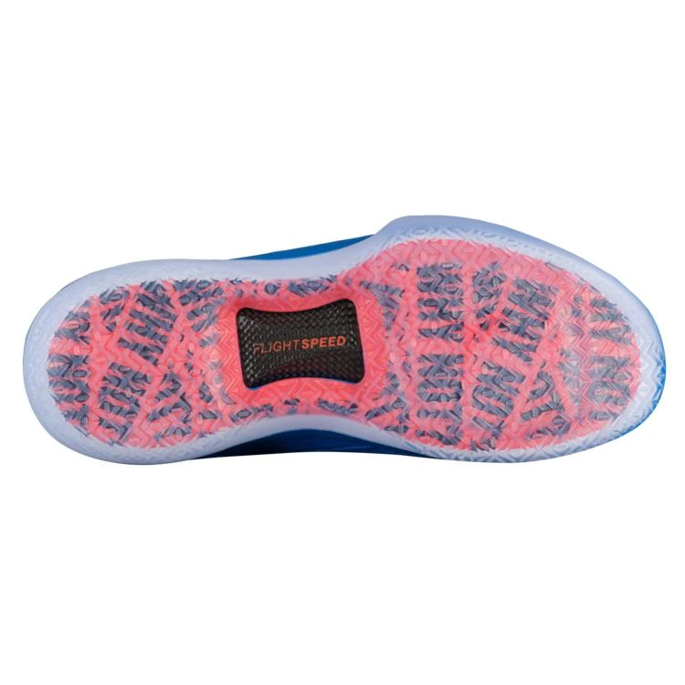 商品Jordan|Jordan AJ 32 Mid - Men's 篮球鞋,价格¥1037,第5张图片详细描述