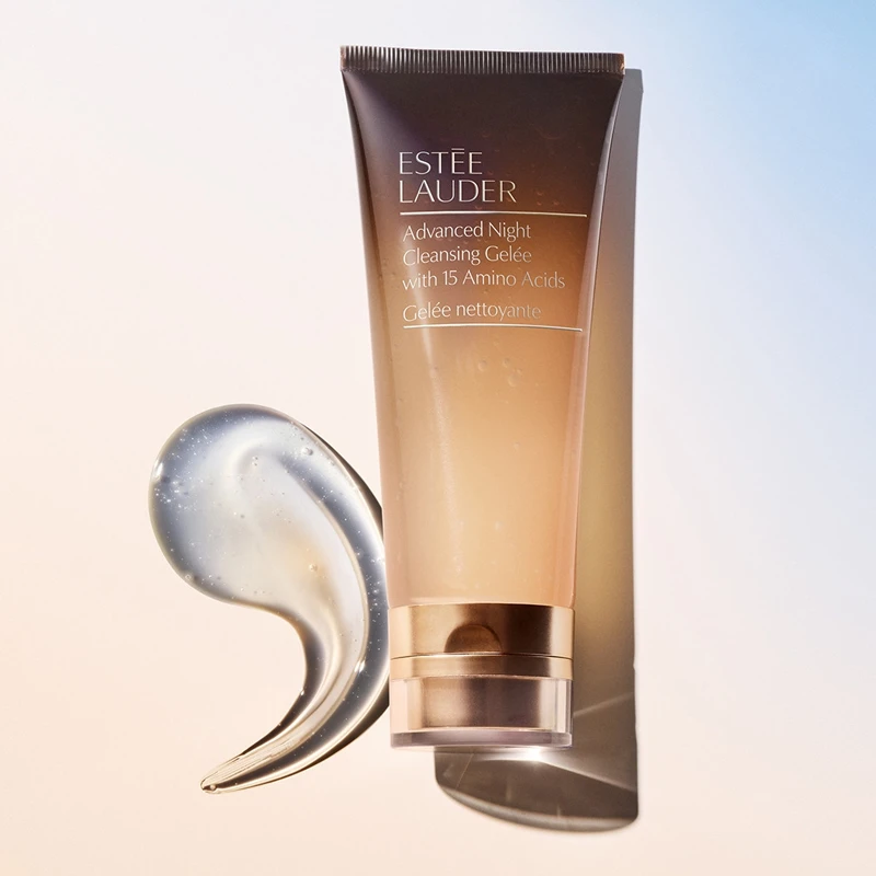 Estee Lauder雅诗兰黛肌透修护洁面乳100ML 商品