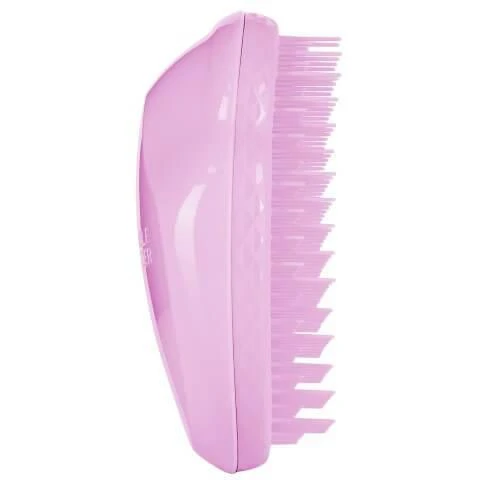 商品Tangle Teezer|Tangle Teezer Fine & Fragile Detangling Hairbrush - Pink Dawn,价格¥69,第2张图片详细描述