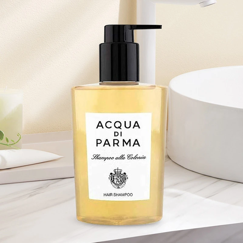 Acqua di Parma帕尔玛之水克罗尼亚古龙洗发水300ml 洁净洗护清爽 商品