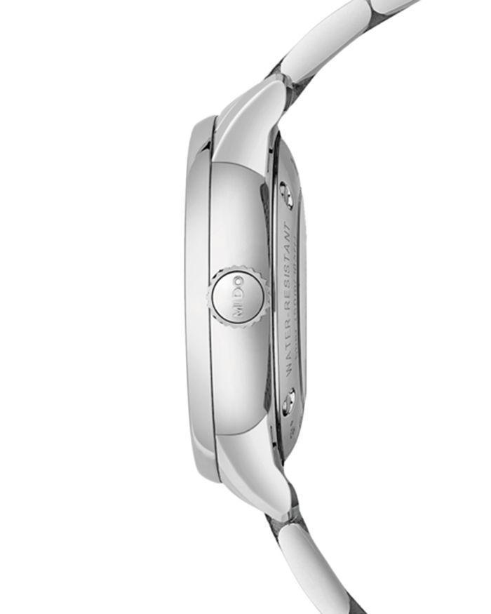 商品MIDO|Baroncelli Signature Watch, 30mm,价格¥6907,第4张图片详细描述