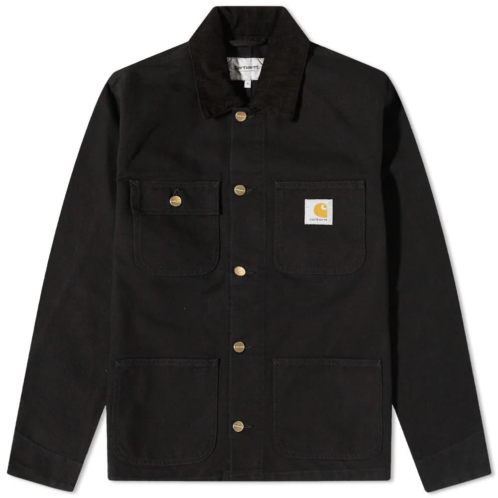 商品Carhartt|Carhartt WIP Michigan Coat,价格¥949,第1张图片
