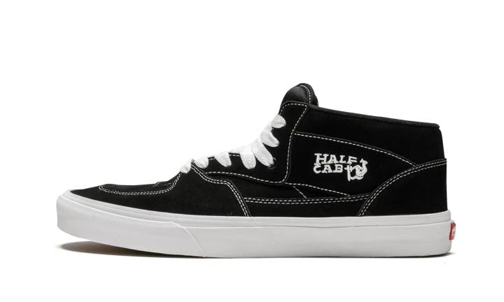 商品Vans|Vans Half Cab,价格¥589,第1张图片