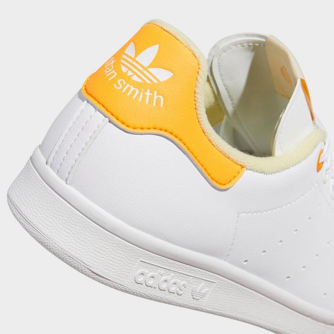 Women's adidas Originals Stan Smith Casual Shoes商品第3张图片规格展示