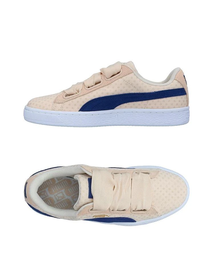 商品Puma|Sneakers,价格¥342,第1张图片