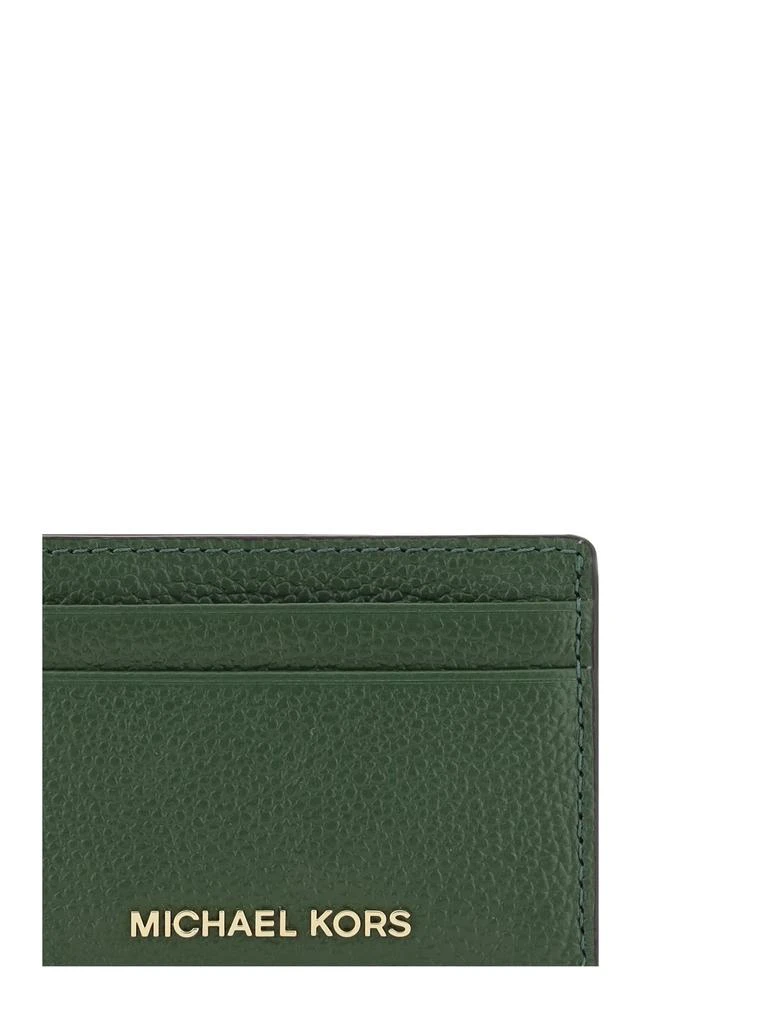 商品Michael Kors|Jet Set Card Holder,价格¥627,第3张图片详细描述