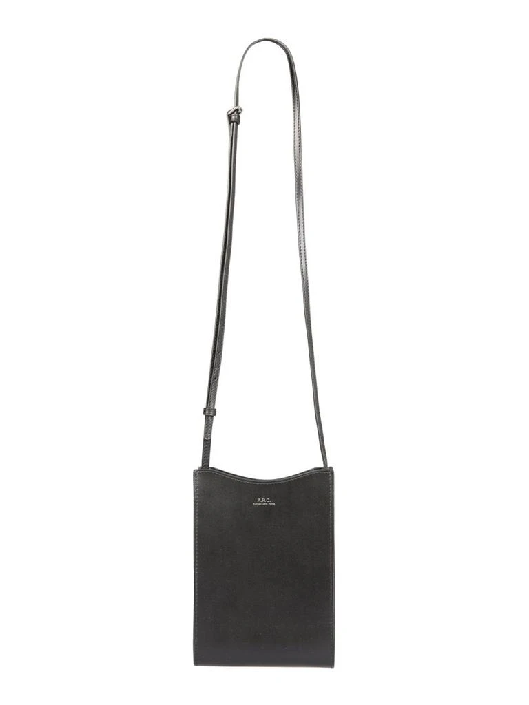 商品A.P.C.|A.P.C. Jamie Crossbody Bag,价格¥1143,第1张图片