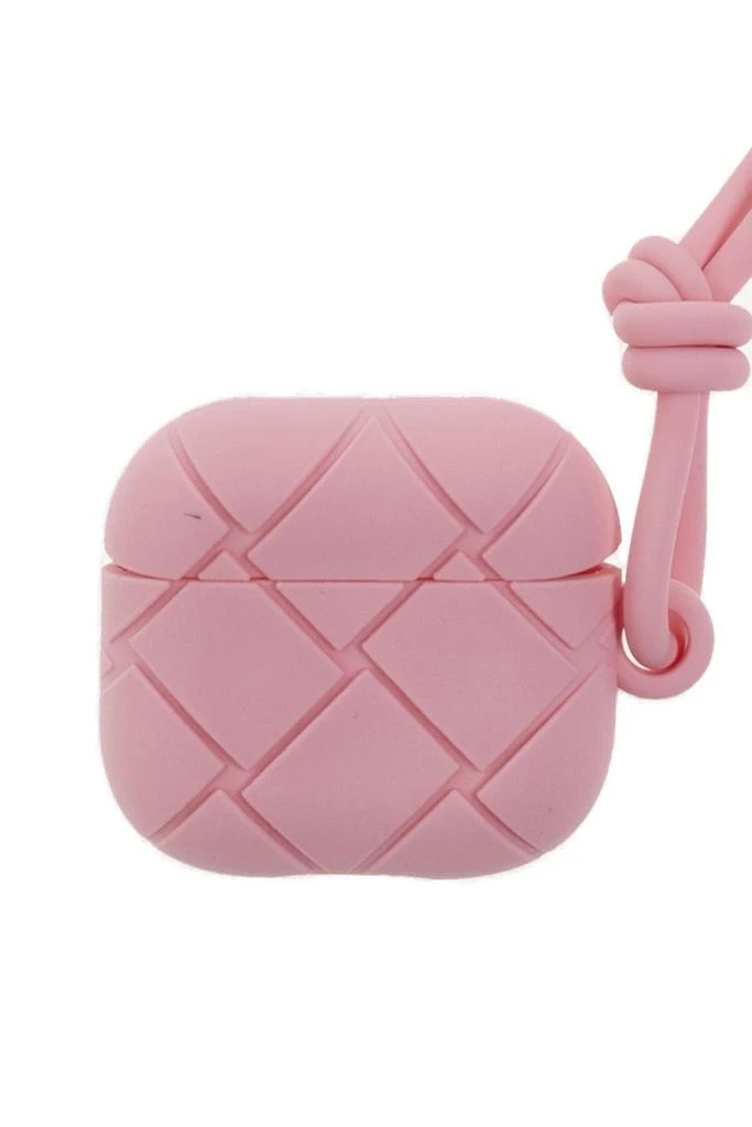 商品Bottega Veneta|Bottega Veneta Third Generation Airpods Case,价格¥802,第3张图片详细描述