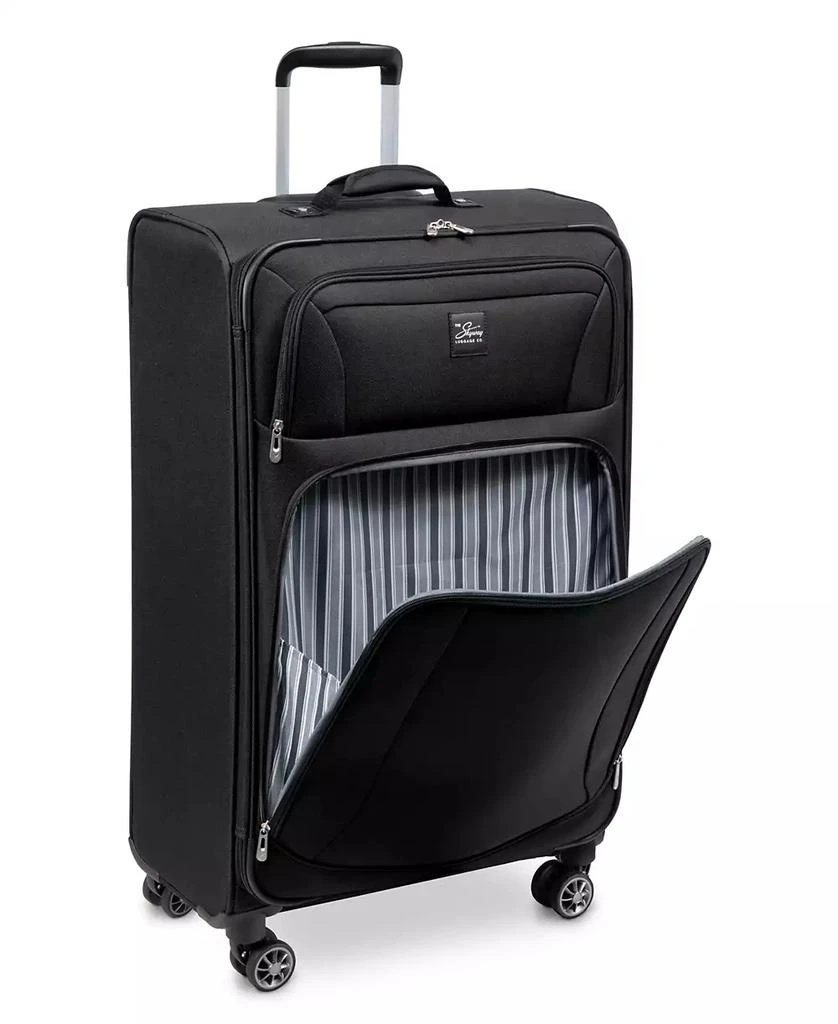 Epic 29 Inch Spinner Suitcase 商品