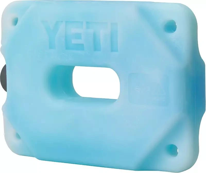 商品YETI|YETI 2 lb. Ice Pack,价格¥165,第4张图片详细描述