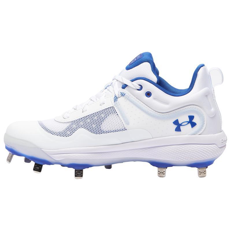 商品Under Armour|Under Armour Glyde MT - Women's,价格¥658-¥732,第4张图片详细描述